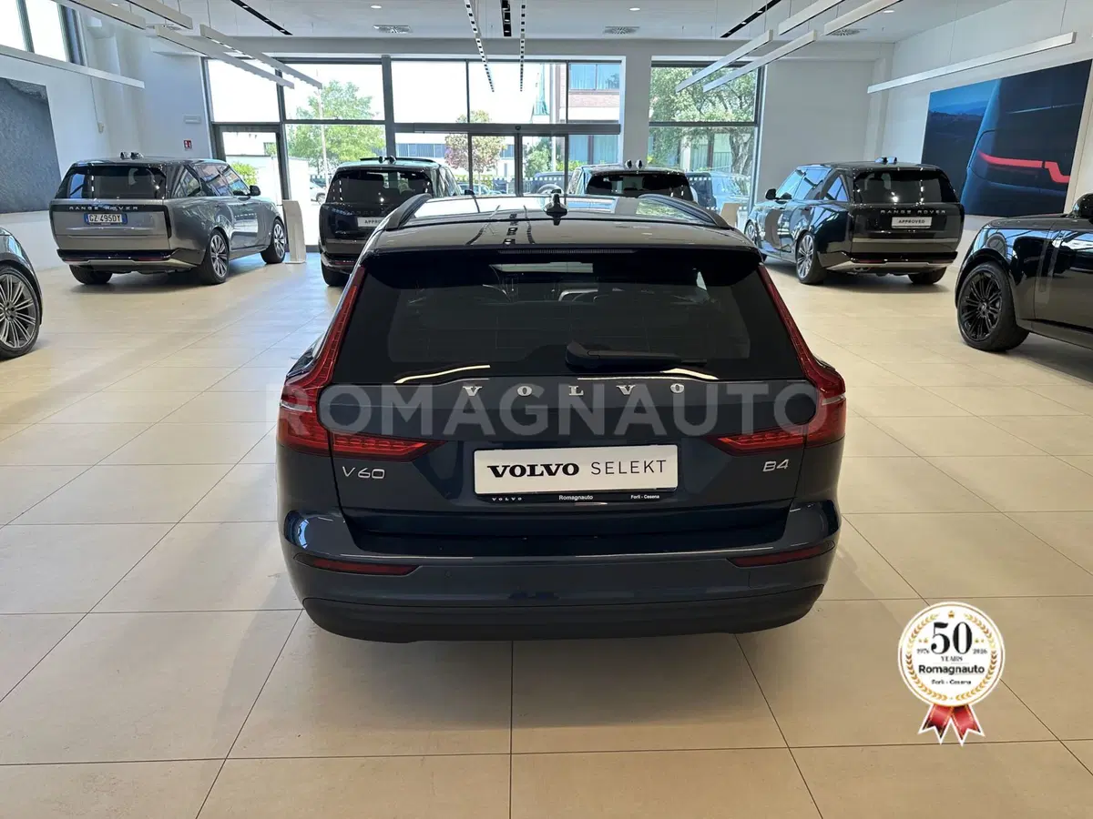 Volvo V60 usata a Forlì-Cesena (6)