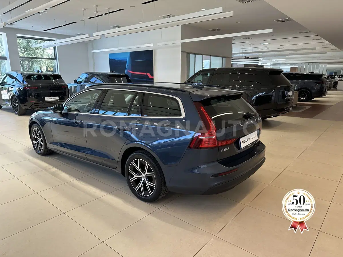 Volvo V60 usata a Forlì-Cesena (7)