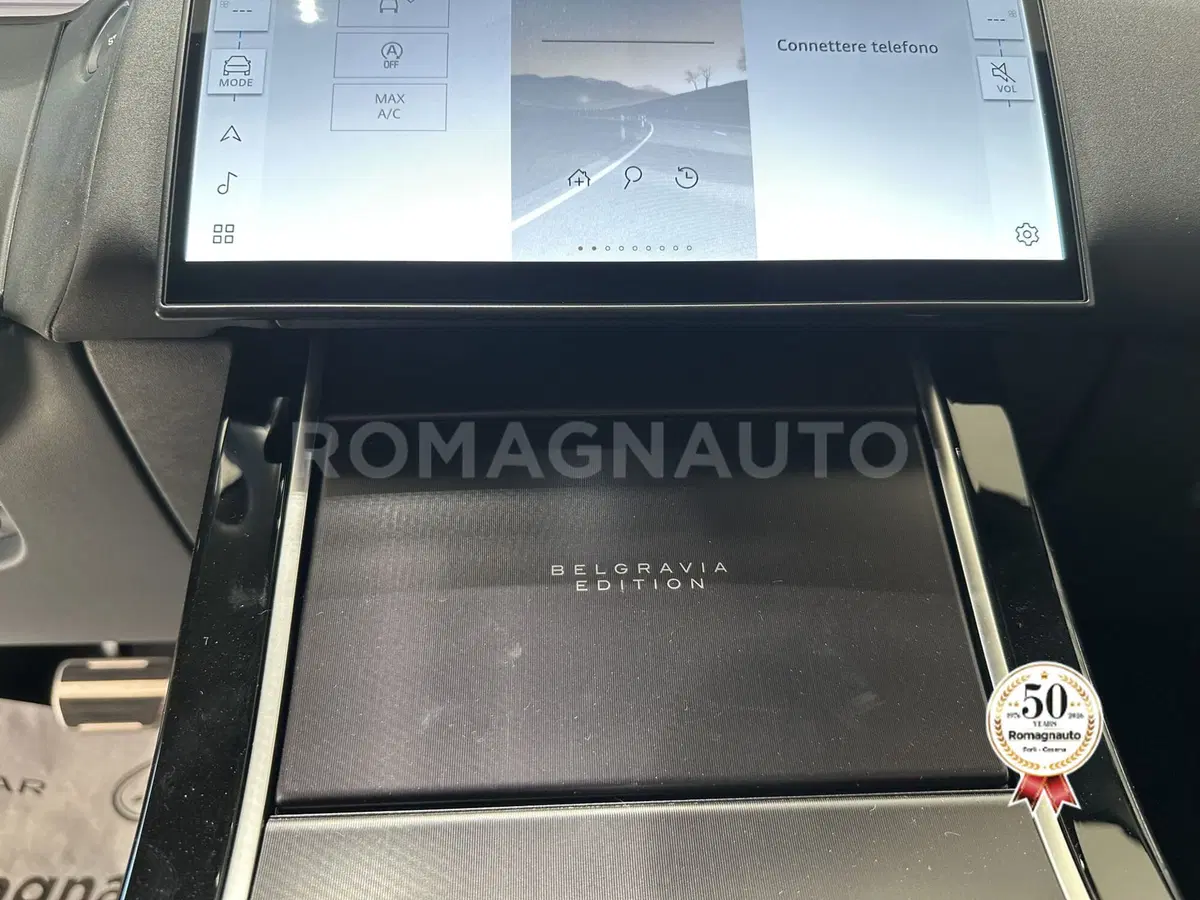 Land Rover Range Rover Velar nuova a Forlì-Cesena (18)