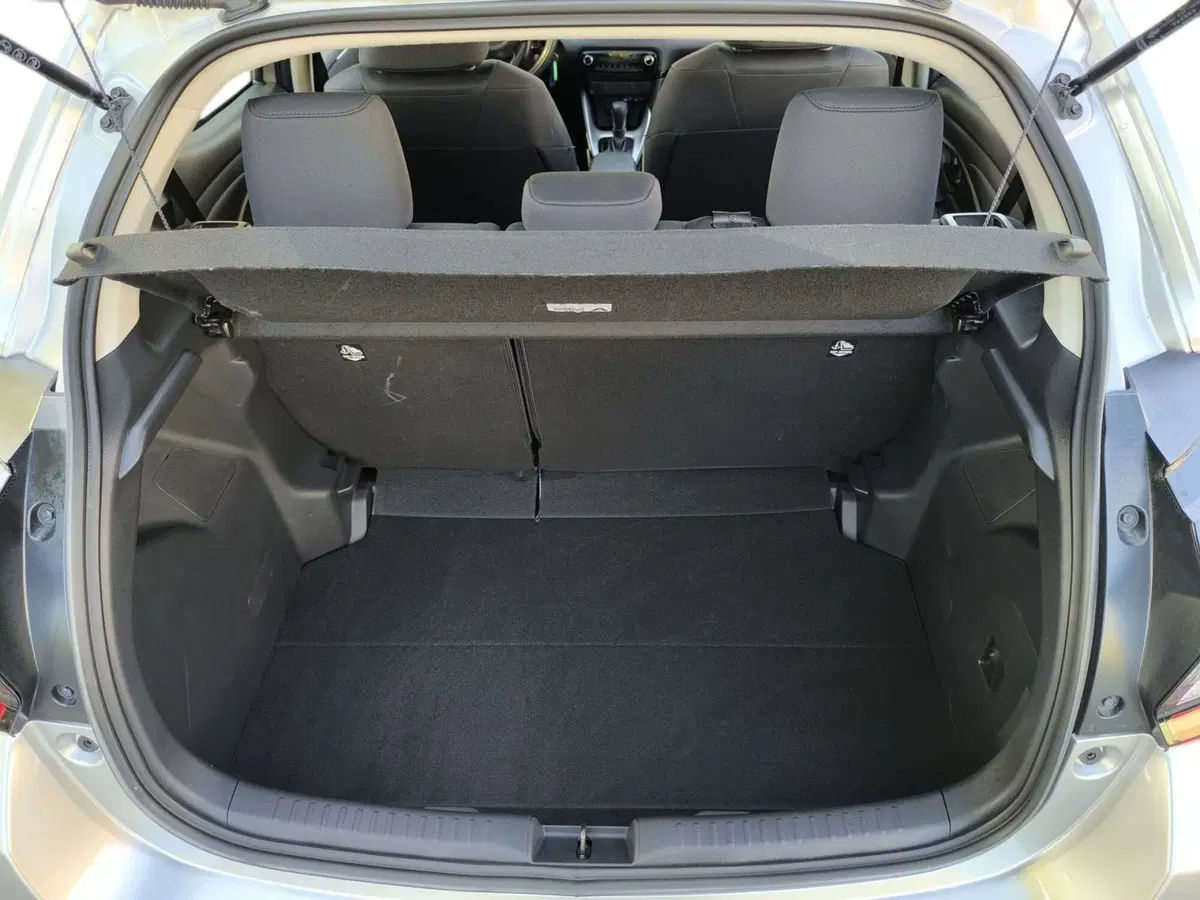 Mazda Mazda2 usata a Udine (15)