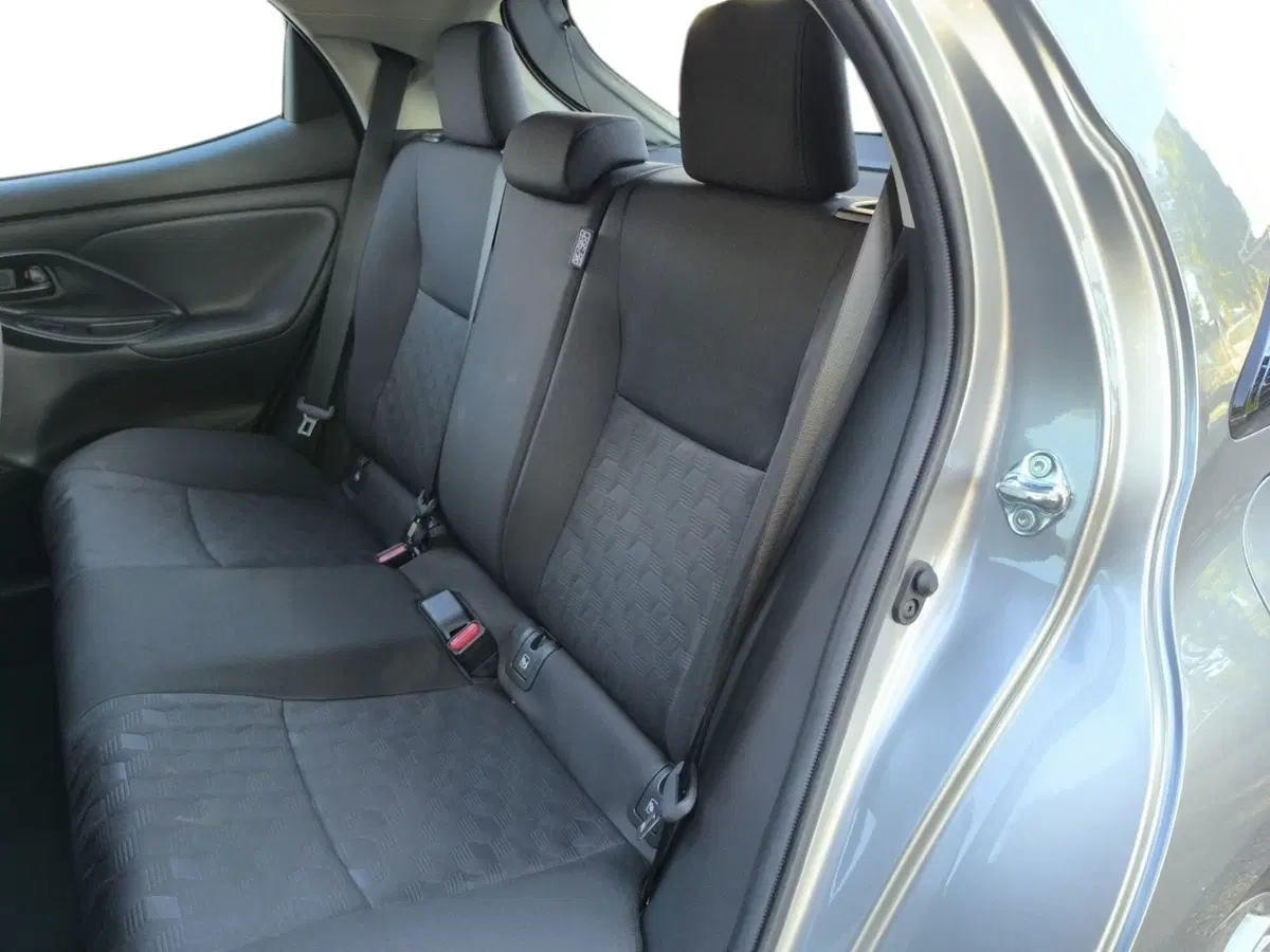 Mazda Mazda2 usata a Udine (9)
