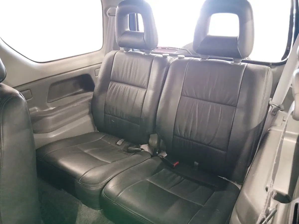 Suzuki Jimny usata a Udine (9)