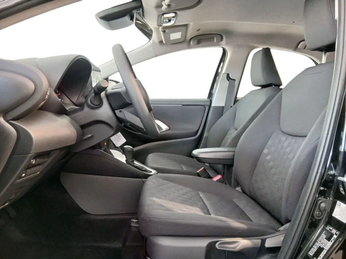 Mazda Mazda2 Hybrid nuova a Udine (8)