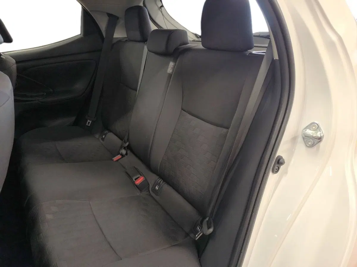 Mazda Mazda2 Hybrid usata a Udine (9)