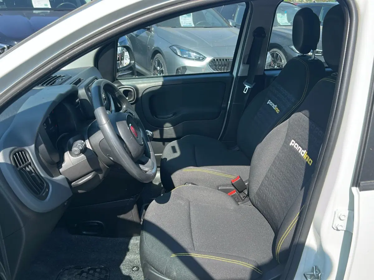Fiat Pandina usata a Roma (13)