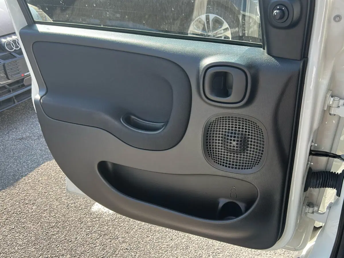 Fiat Pandina usata a Roma (20)
