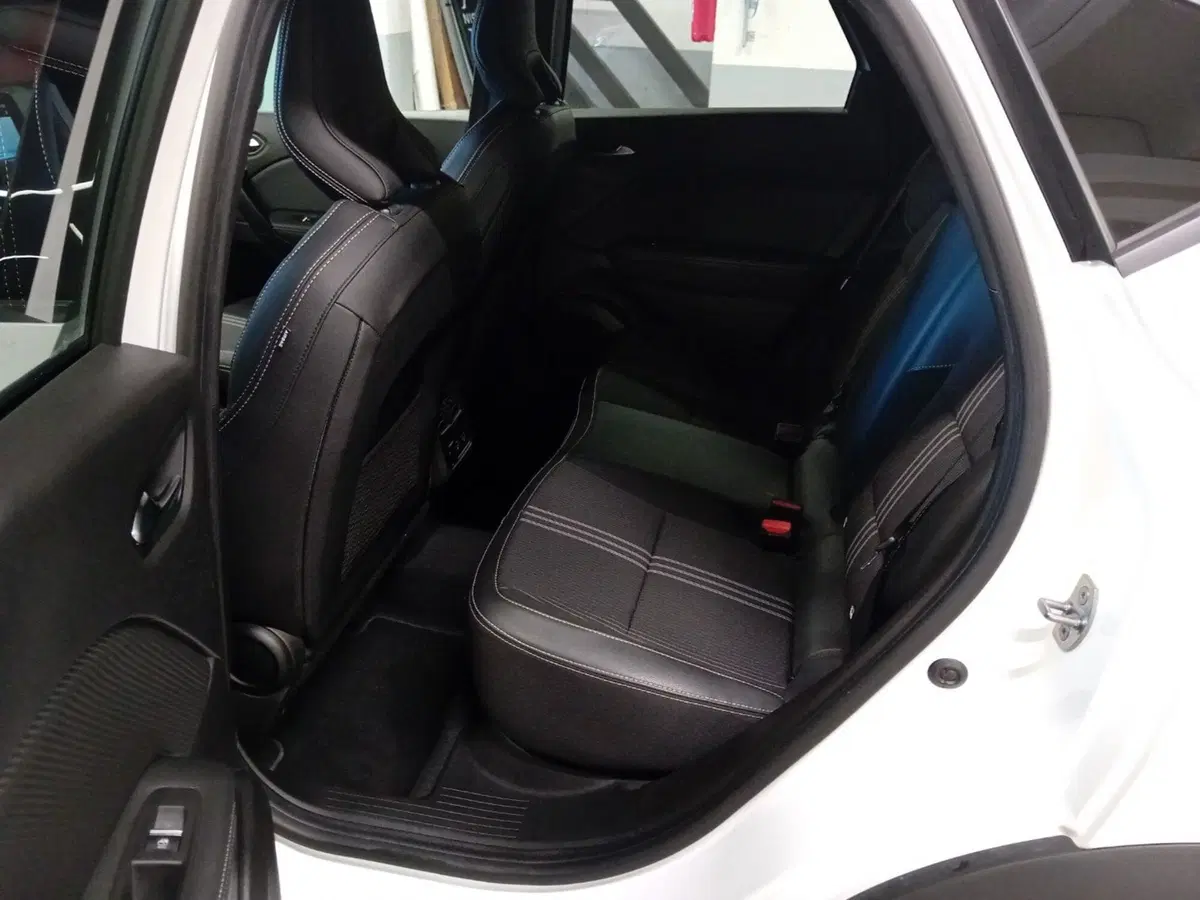 Renault Captur usata a Vicenza (11)