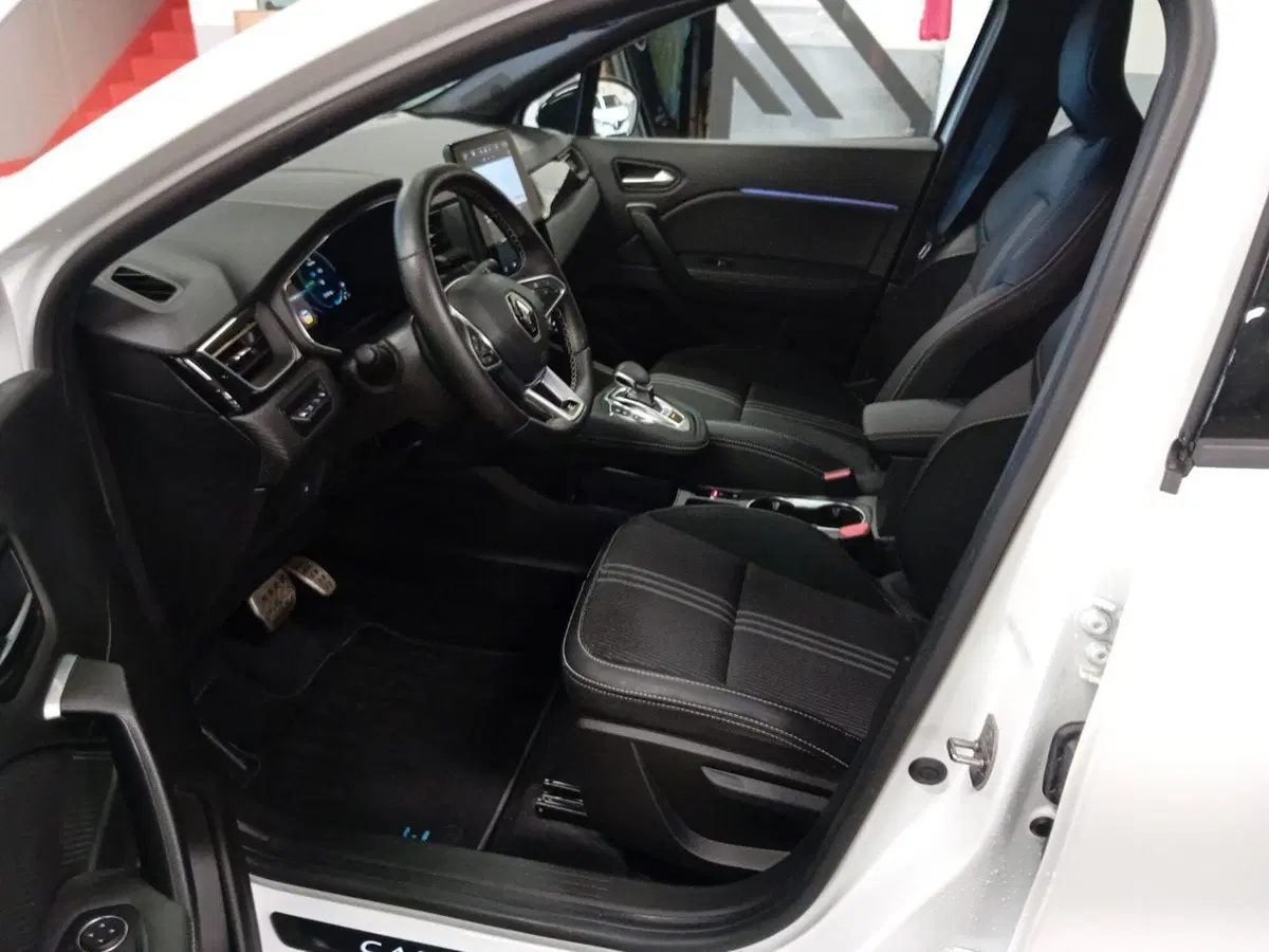 Renault Captur usata a Vicenza (12)
