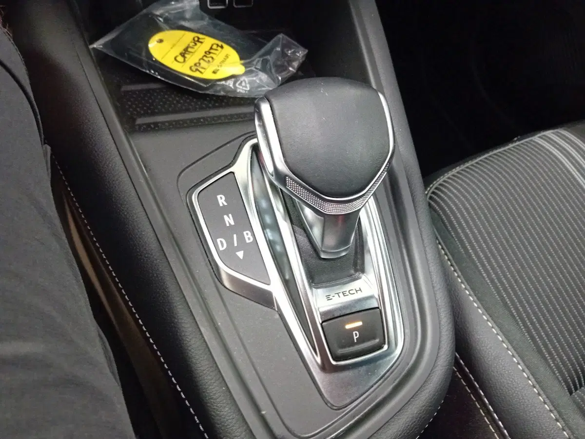 Renault Captur usata a Vicenza (15)