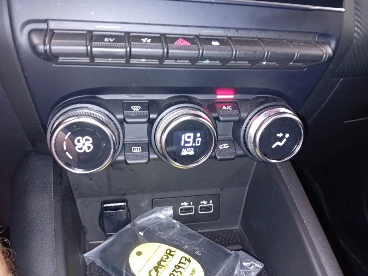 Renault Captur usata a Vicenza (19)
