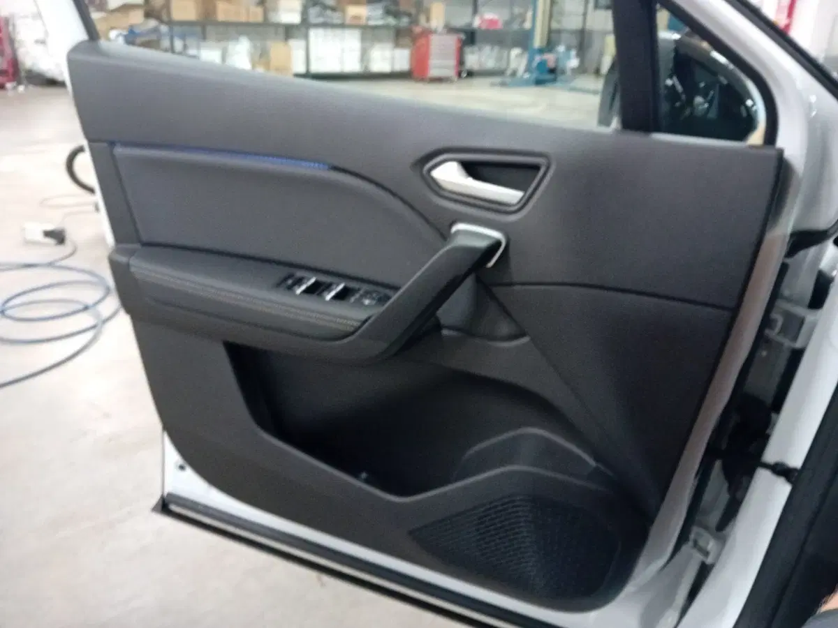 Renault Captur usata a Vicenza (20)