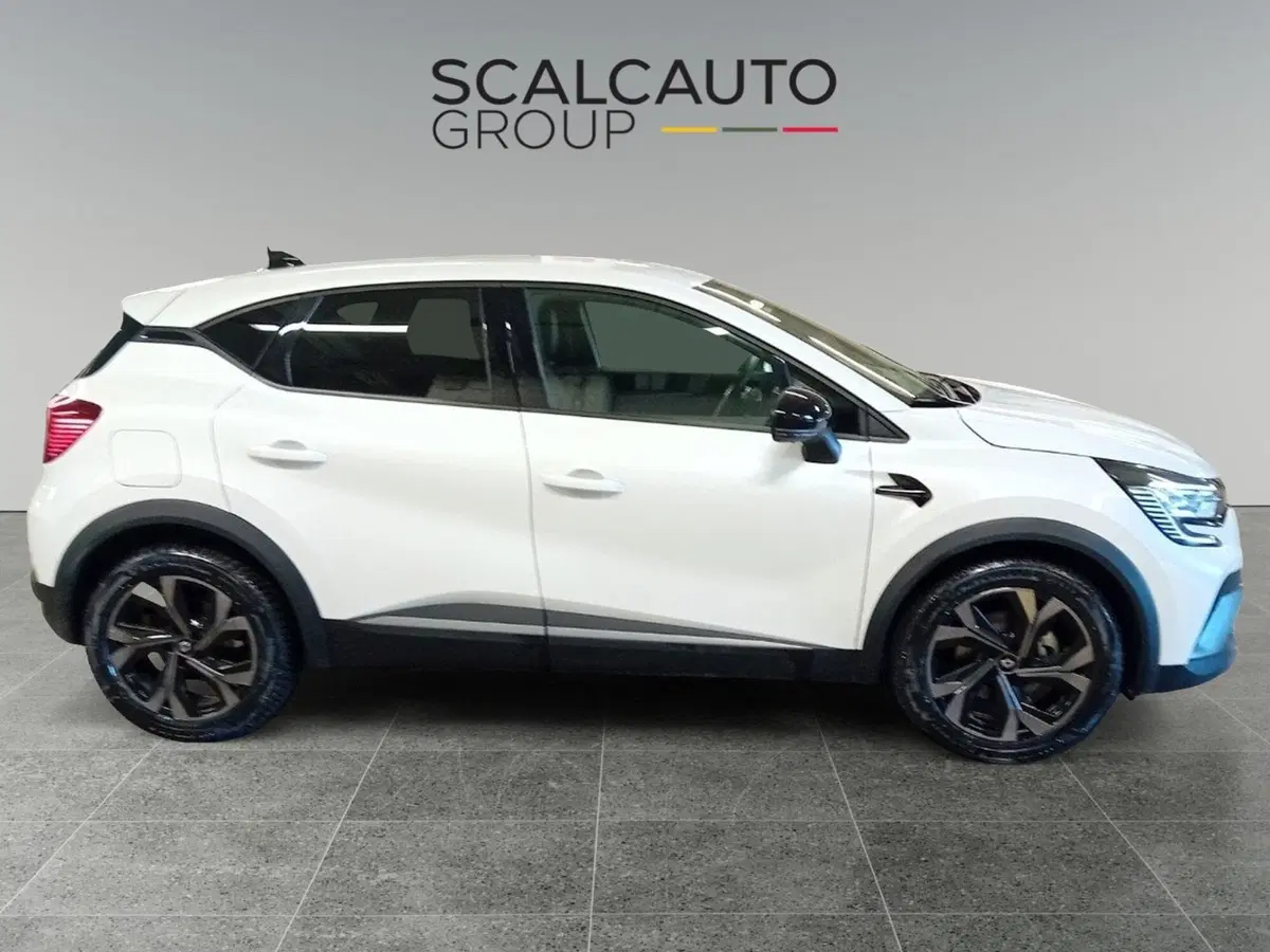 Renault Captur usata a Vicenza (4)