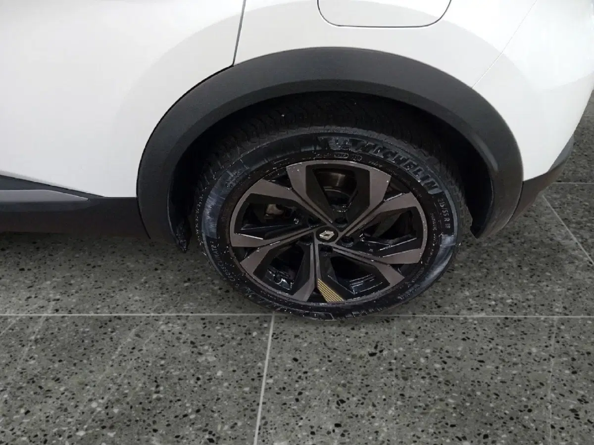 Renault Captur usata a Vicenza (9)