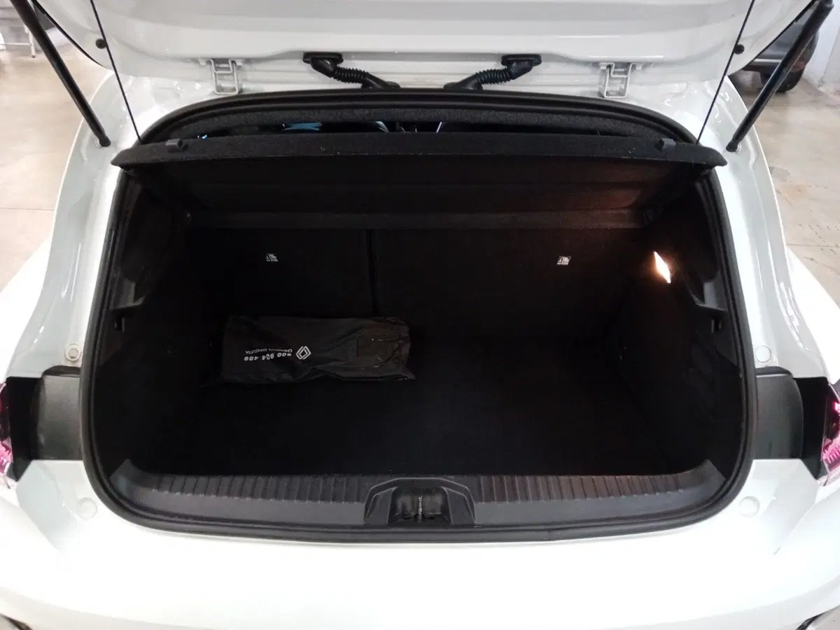 Renault Clio usata a Vicenza (10)