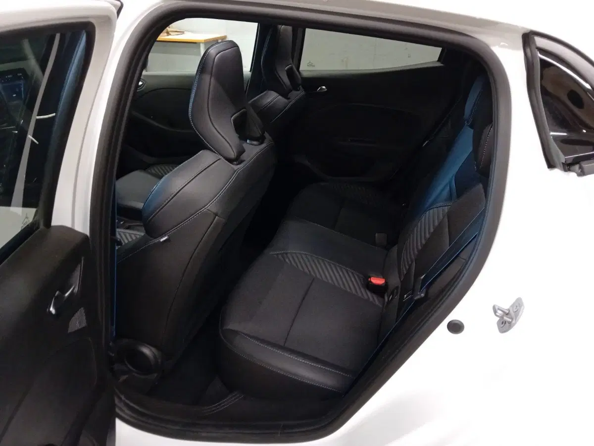 Renault Clio usata a Vicenza (11)