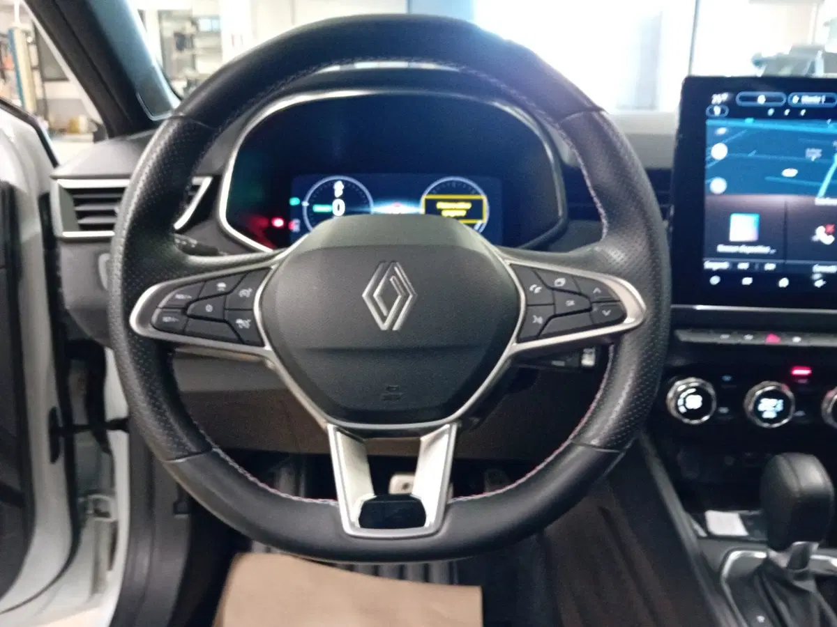 Renault Clio usata a Vicenza (14)