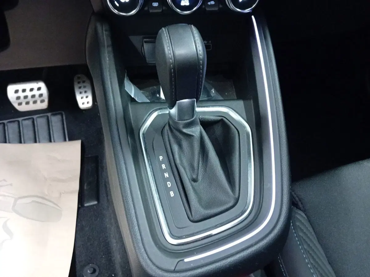 Renault Clio usata a Vicenza (15)