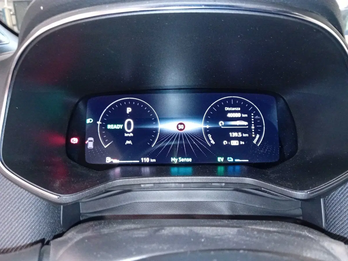 Renault Clio usata a Vicenza (16)