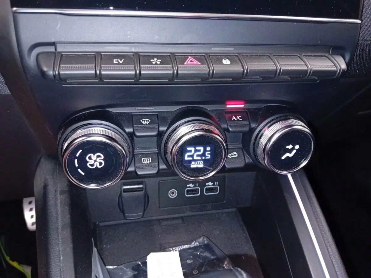 Renault Clio usata a Vicenza (19)