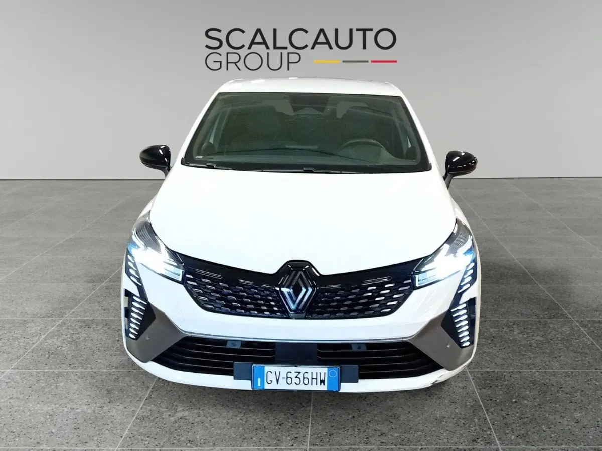 Renault Clio usata a Vicenza (2)