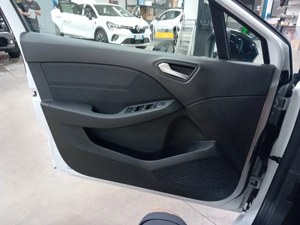 Renault Clio usata a Vicenza (20)