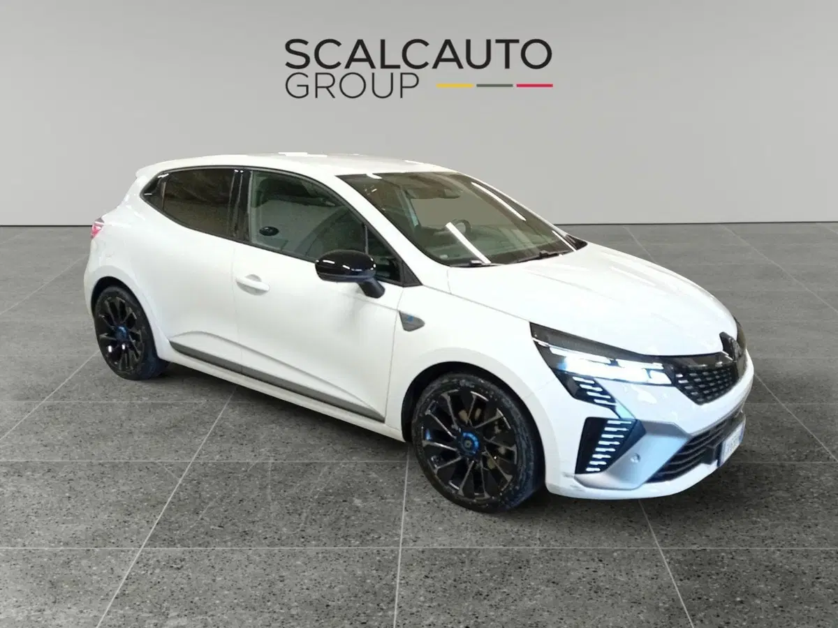 Renault Clio usata a Vicenza (3)