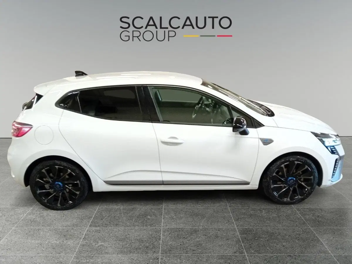 Renault Clio usata a Vicenza (4)