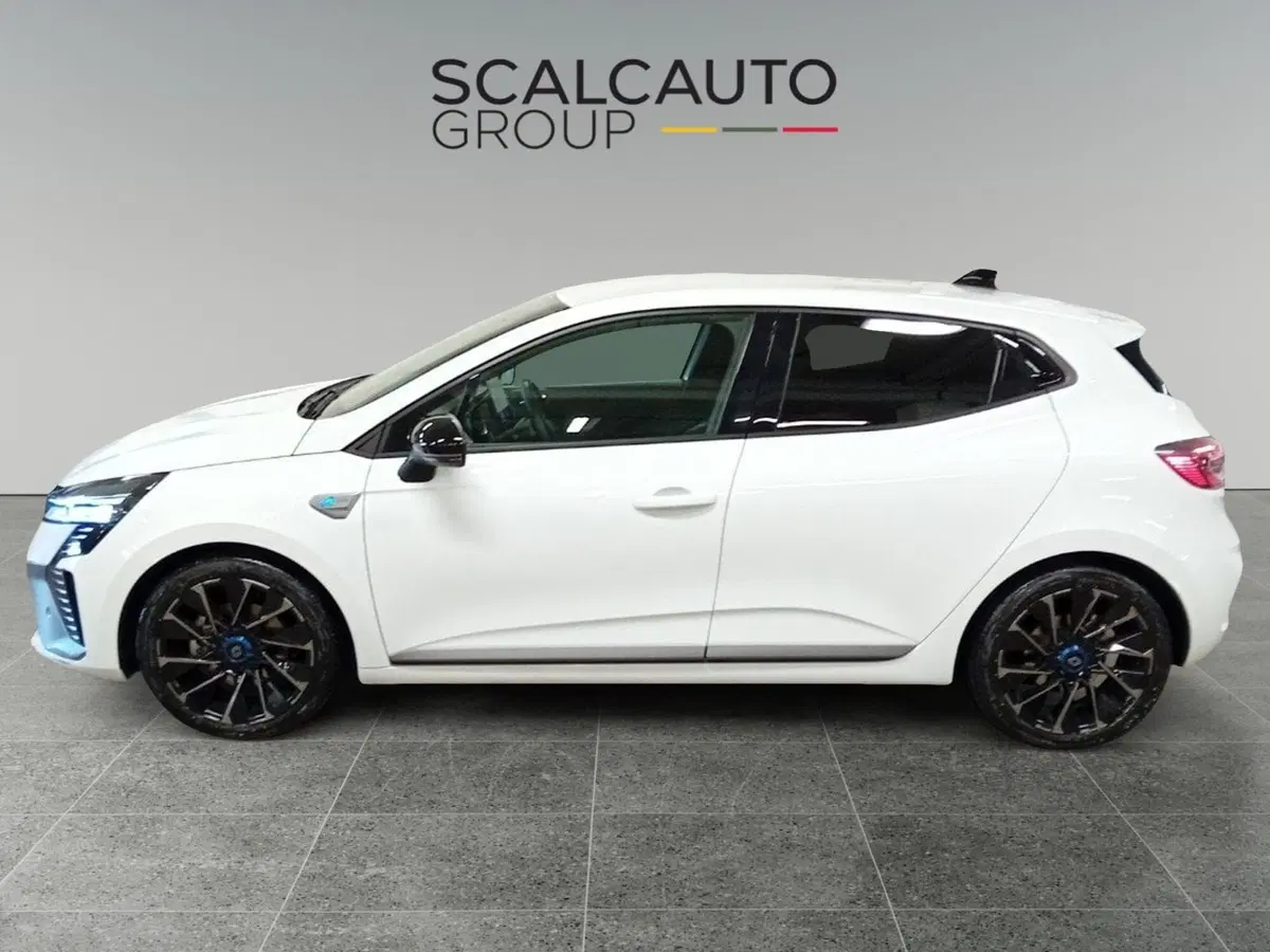 Renault Clio usata a Vicenza (8)
