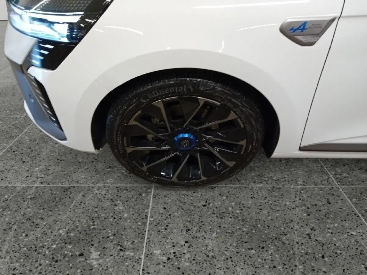 Renault Clio usata a Vicenza (9)