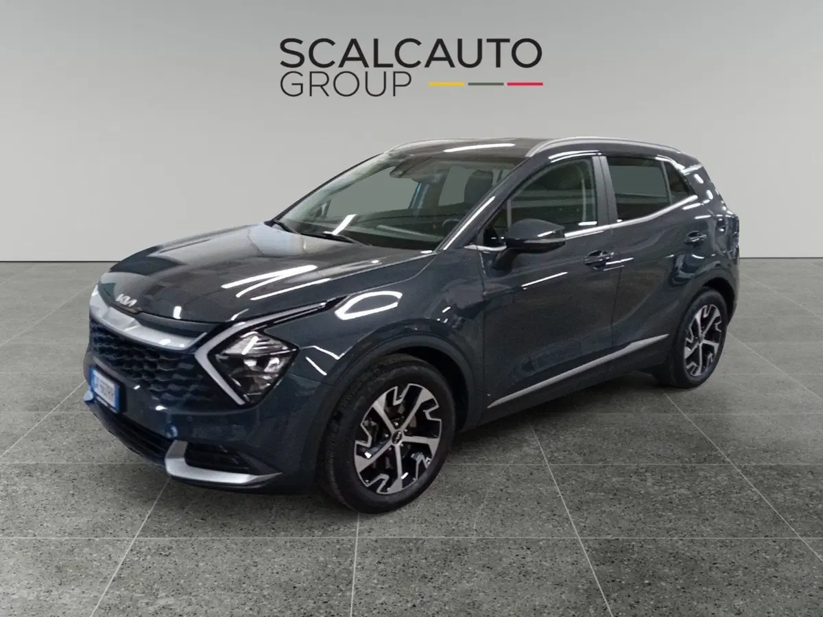 Kia Sportage usata a Vicenza