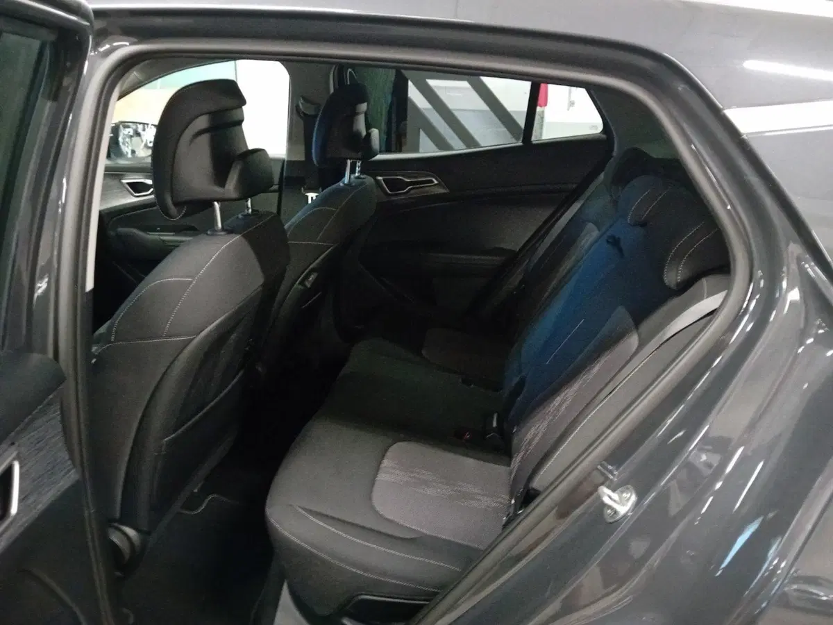 Kia Sportage usata a Vicenza (11)