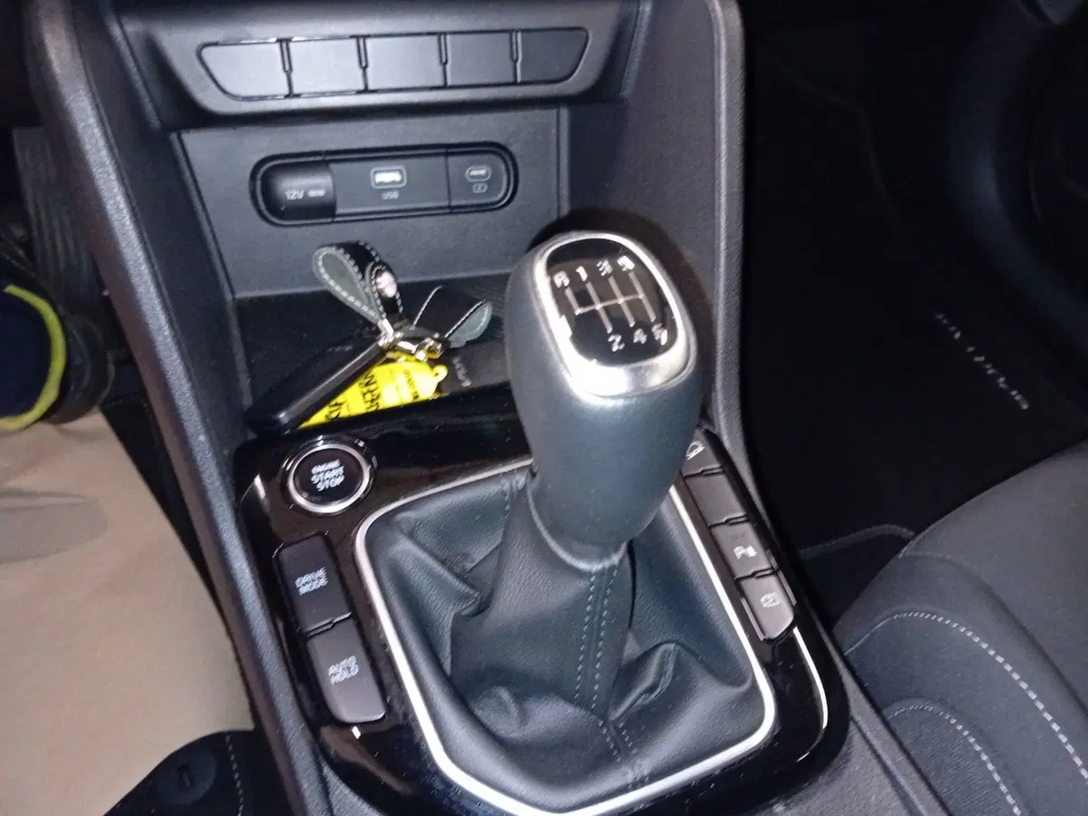 Kia Sportage usata a Vicenza (15)