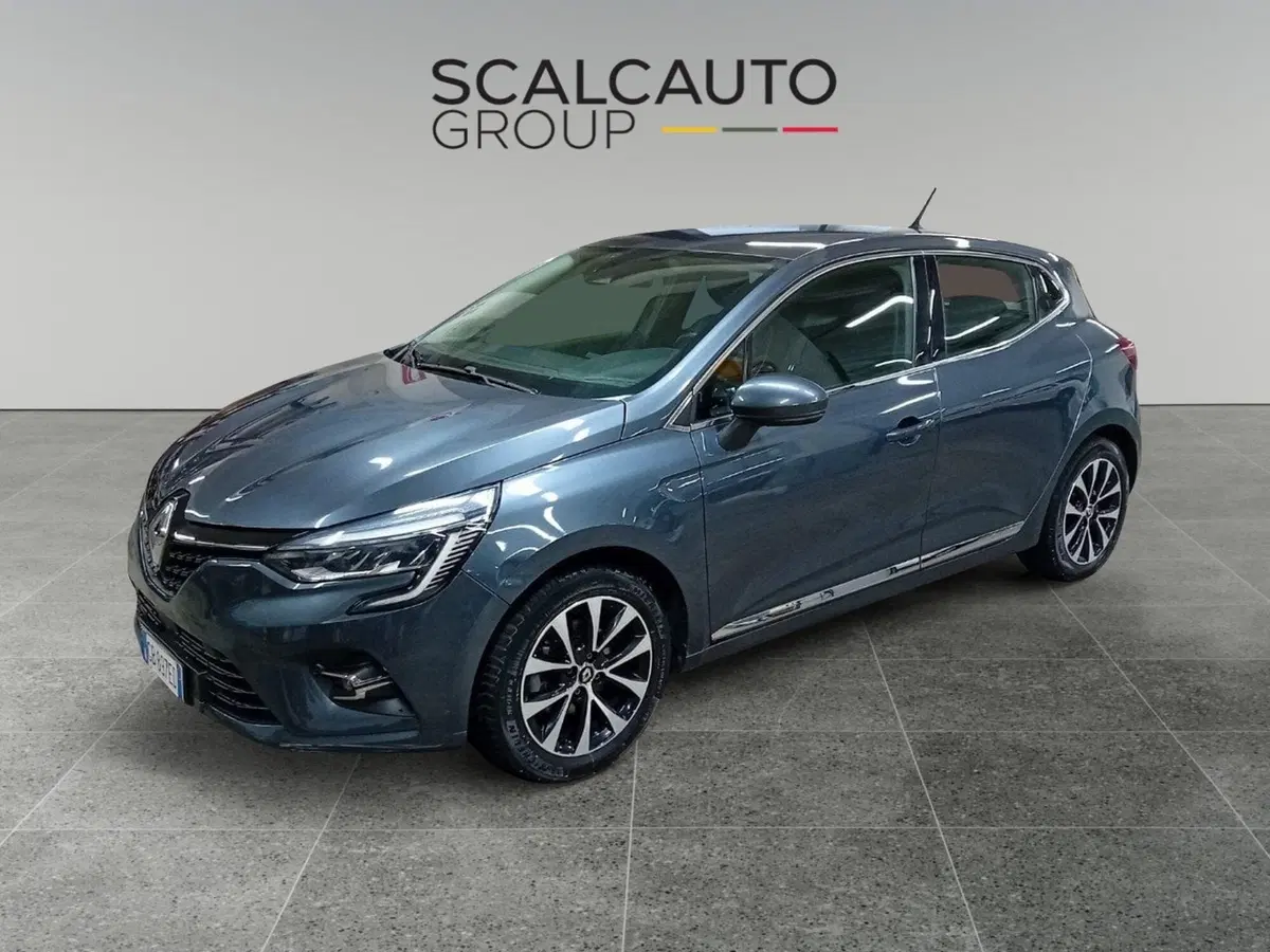 Renault Clio usata a Vicenza