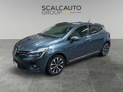 Renault Clio Blue dCi 85 CV 5 porte Intens del 2020 usata a Rosa'