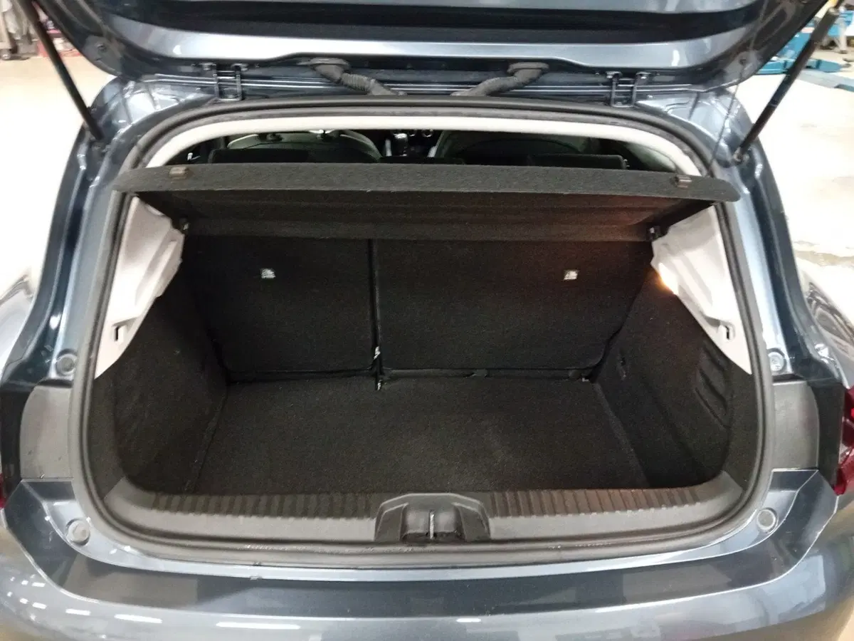 Renault Clio usata a Vicenza (10)