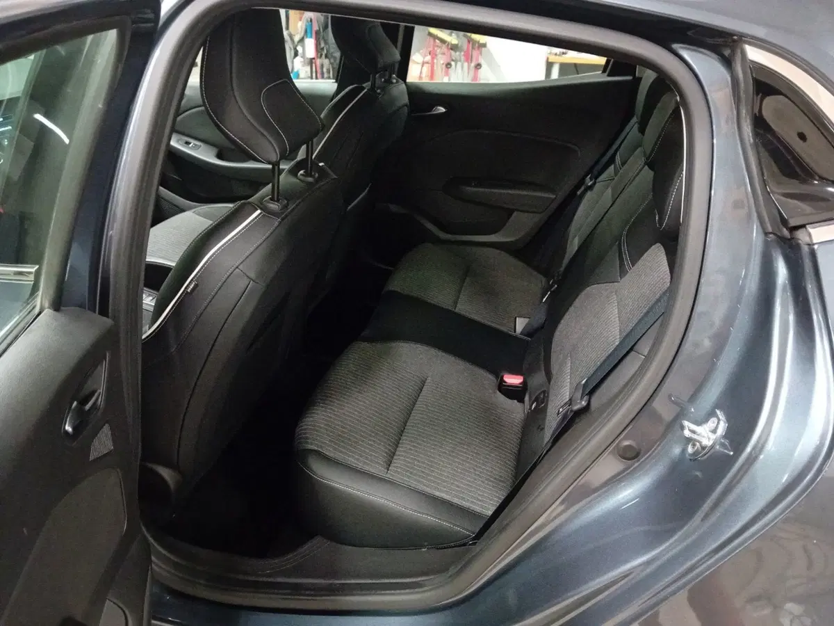 Renault Clio usata a Vicenza (11)