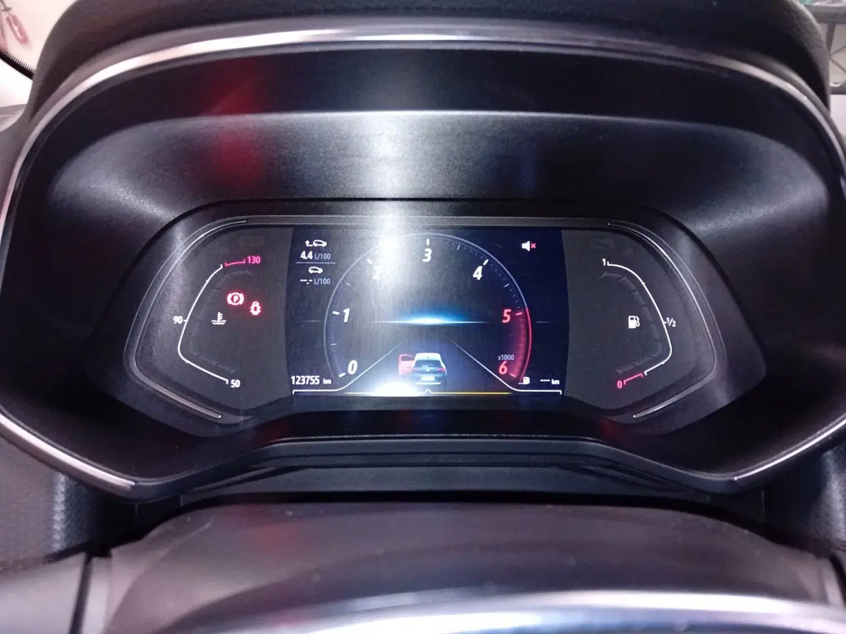Renault Clio usata a Vicenza (16)