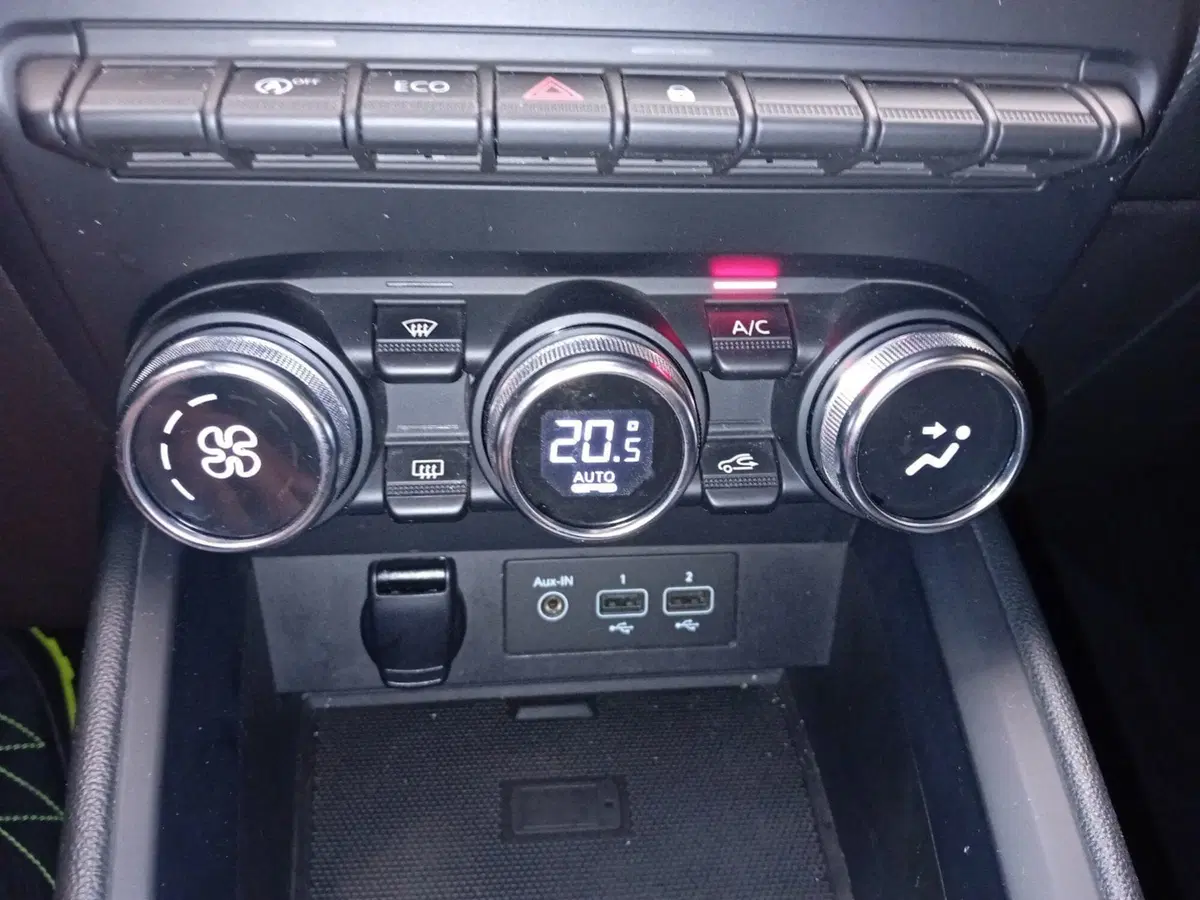 Renault Clio usata a Vicenza (19)