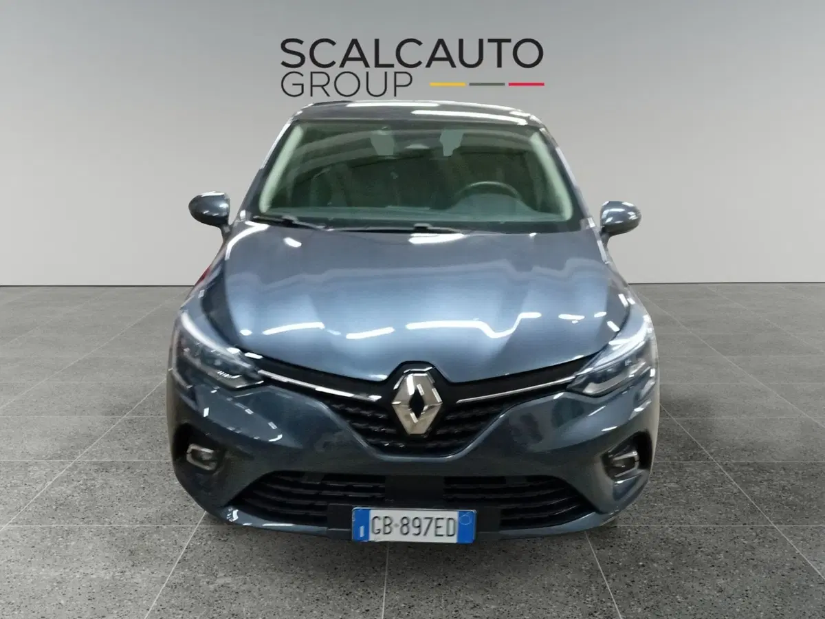 Renault Clio usata a Vicenza (2)