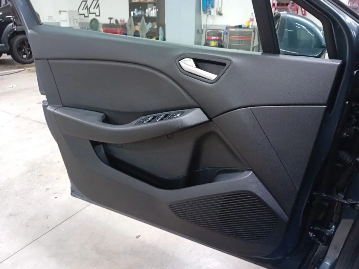 Renault Clio usata a Vicenza (20)