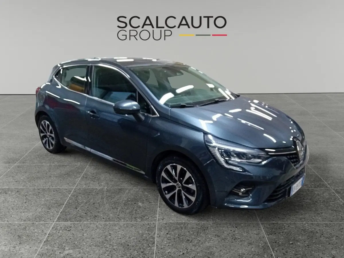 Renault Clio usata a Vicenza (3)