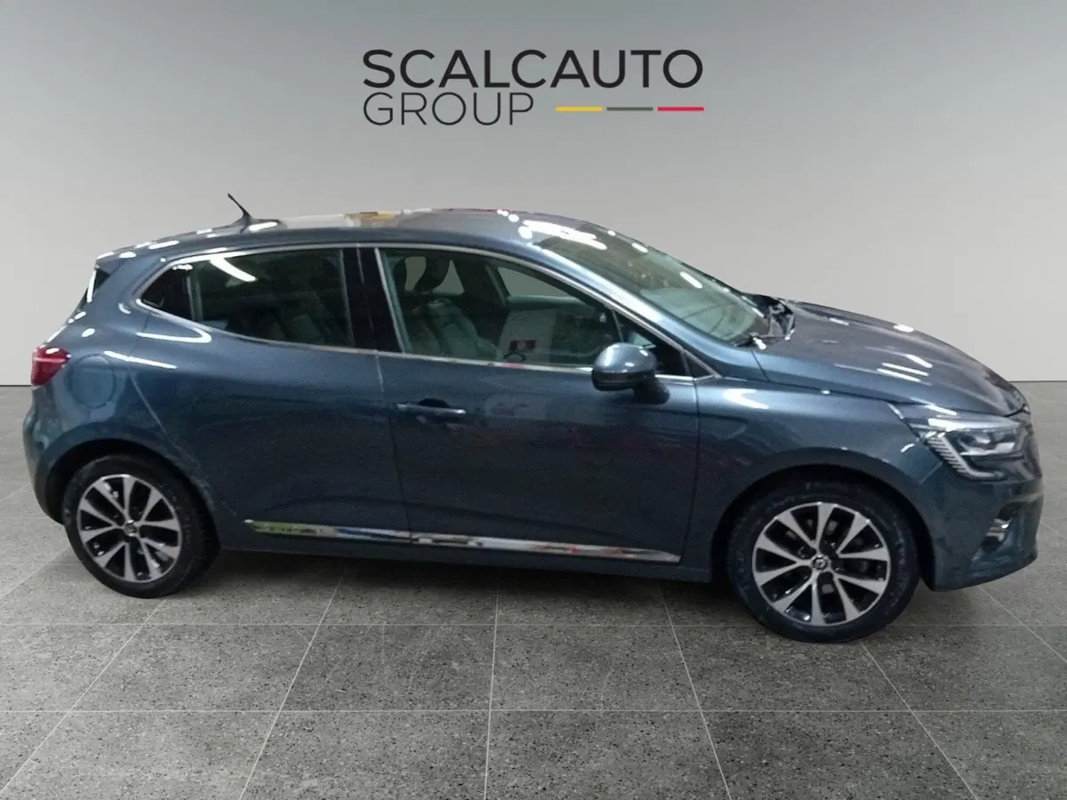 Renault Clio usata a Vicenza (4)