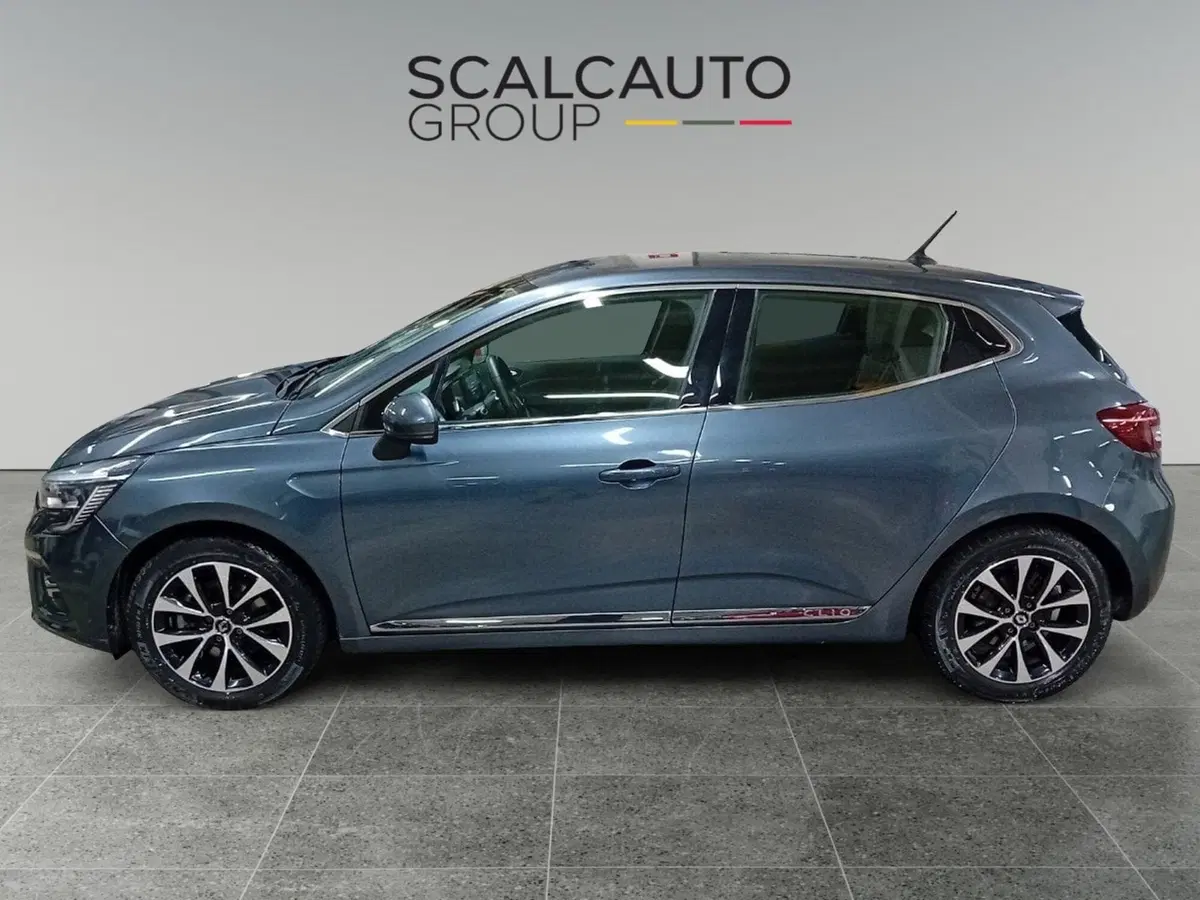 Renault Clio usata a Vicenza (8)