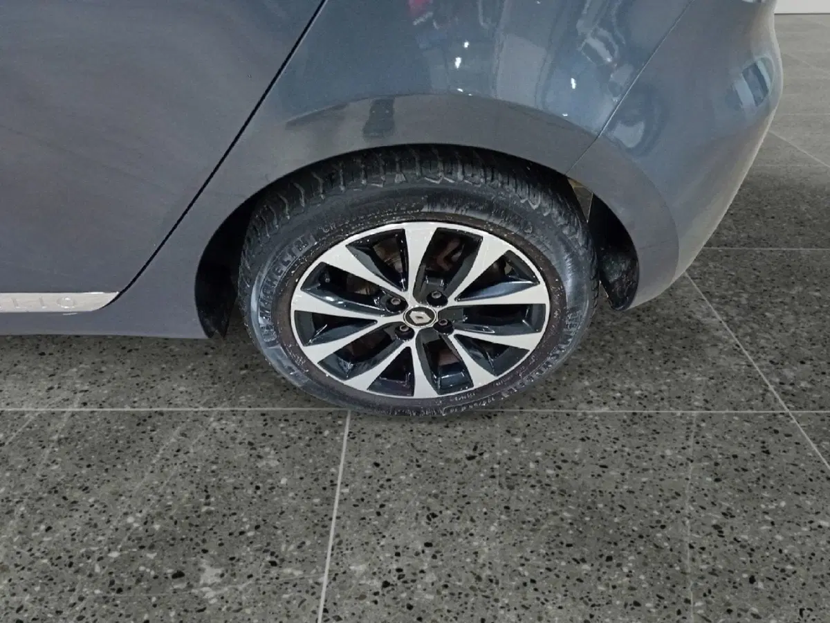 Renault Clio usata a Vicenza (9)