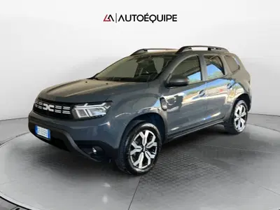 Dacia Duster 1.0 TCe GPL 4x2 Journey del 2023 usata a Roma