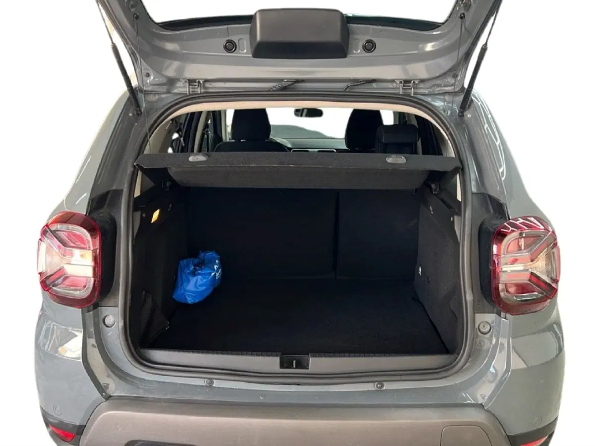 Dacia Duster usata a Roma (10)