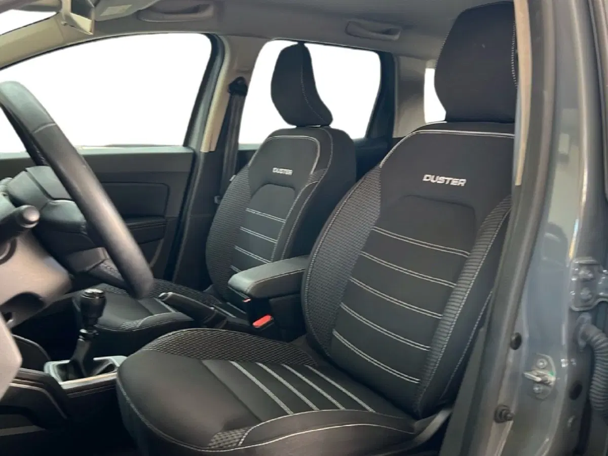 Dacia Duster usata a Roma (12)