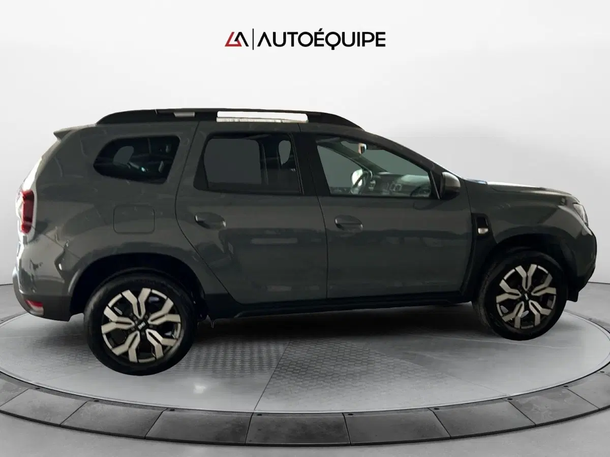 Dacia Duster usata a Roma (6)