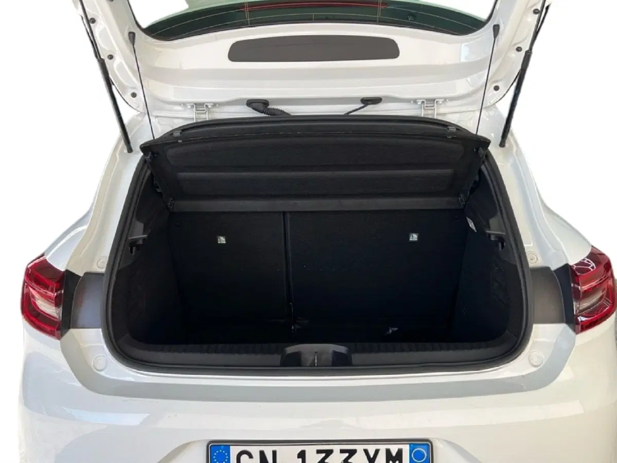 Renault Clio usata a Roma (10)