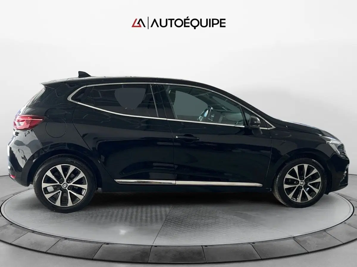 Renault Clio usata a Roma (6)